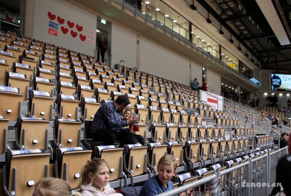 EmslandArena - Lingen/Ems