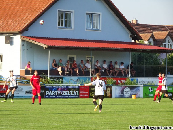 Kuenring Arena - Kühnring