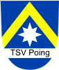 Wappen TSV Poing 1958  38966