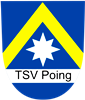 Wappen TSV Poing 1958