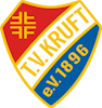 Wappen TV Kruft 1896  9414