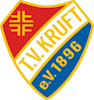 Wappen TV Kruft 1896