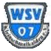 Wappen WSV 07 Kleinschmalkalden