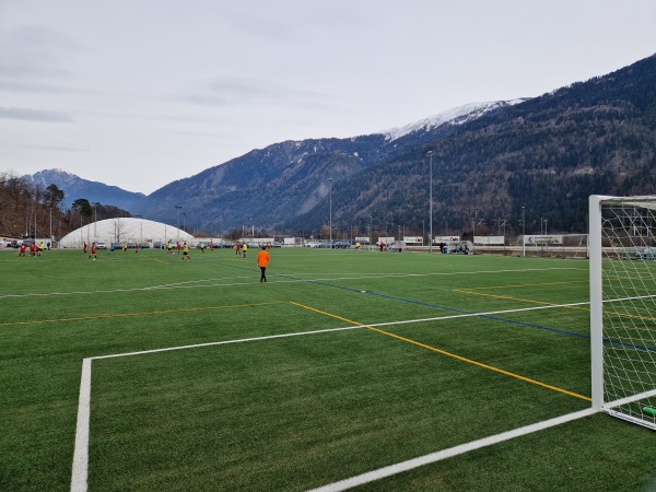 EMS-Arena Vial Platz C - Domat/Ems