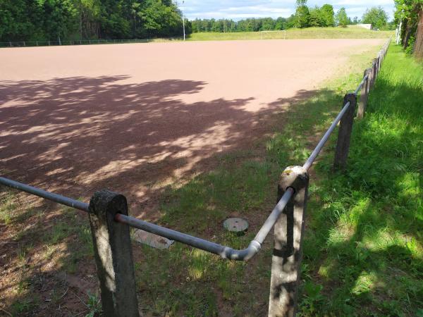Sportplatz Gräveneck - Weinbach-Gräveneck
