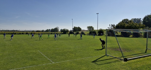 Sportanlage Windach Platz 2 - Windach