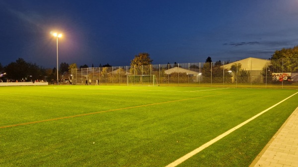 Sportanlage Langkofelstraße Platz 2 - München-Berg am Laim