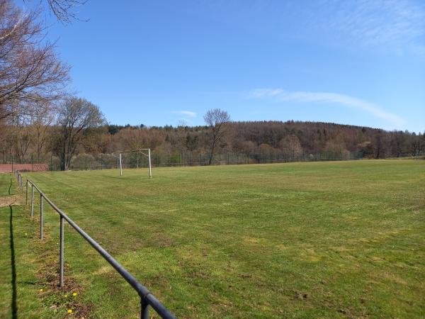Sportplatz Borod - Borod