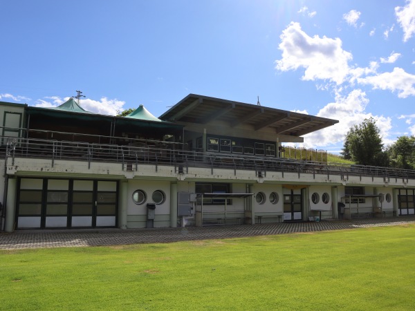Rieserferner-Stadion - Rasen-Antholz (Rasun-Anterselva)