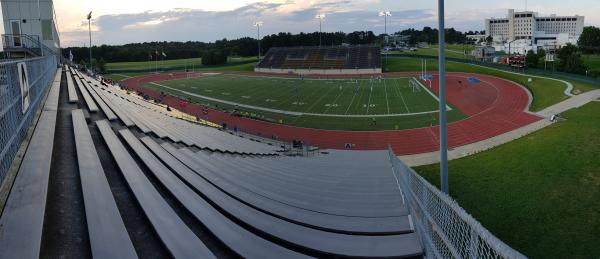 Durham County Memorial Stadium - Durham, NC