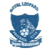 Wappen Royal Leopards FC Wappen Royal Leopards FC