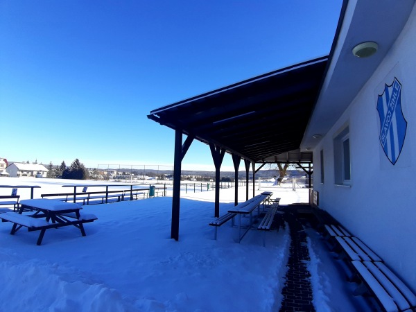 Hřiště Žihle - Žihle