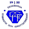 Wappen Degeberga GoIF  107214