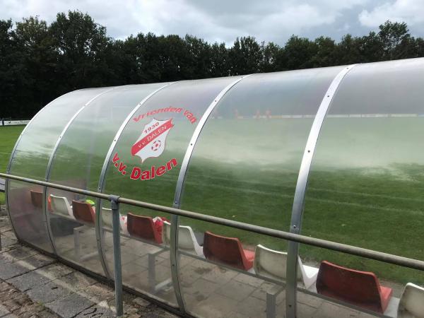 Sportpark 't Grootveld - Coevorden-Dalen