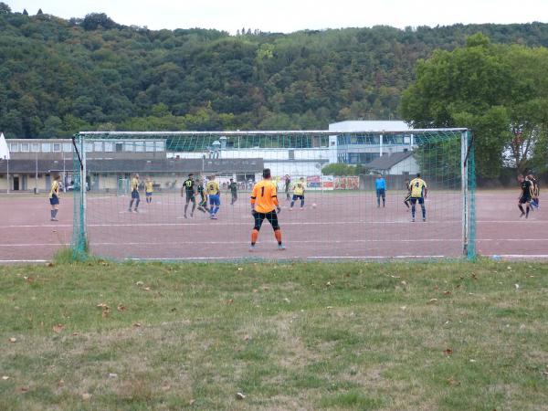 Altes Godesberger Stadion (alt) - Bonn-Bad Godesberg