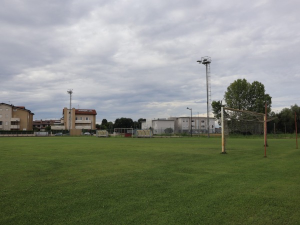 Campo Sportivo di Camponogara Campo 2 - Camponogara
