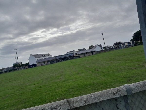 Stade Municipal de Plomeur - Plomeur