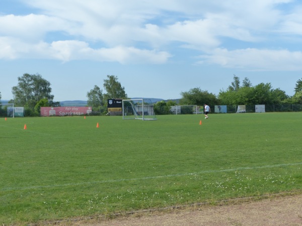 ARAG Arena - Salz/Unterfranken