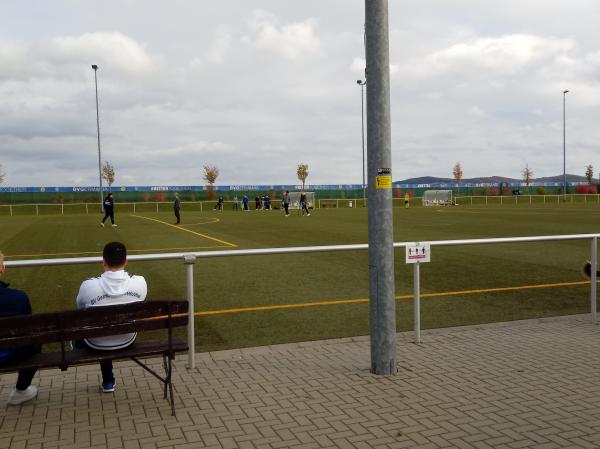 MKN-Sport-Park-Schreiberstraße B-Platz - Wolfenbüttel
