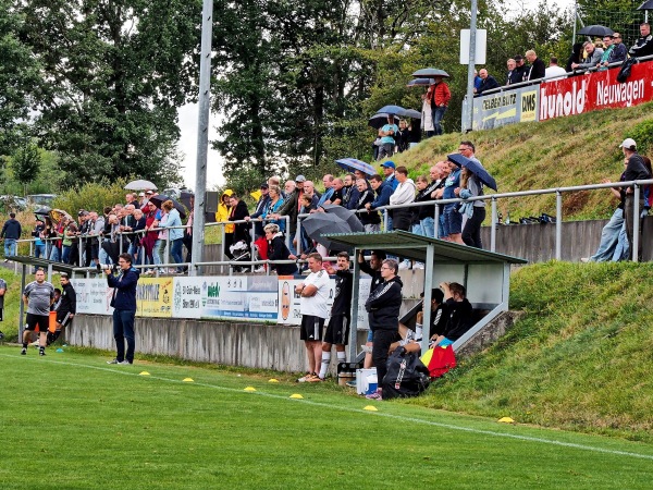 Waldstadion - Wenden/Südsauerland-Elben