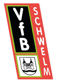 Wappen VfB 06 Schwelm