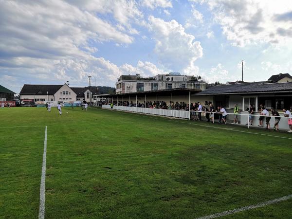 DiniTech Stadion - Sankt Stefan im Rosental