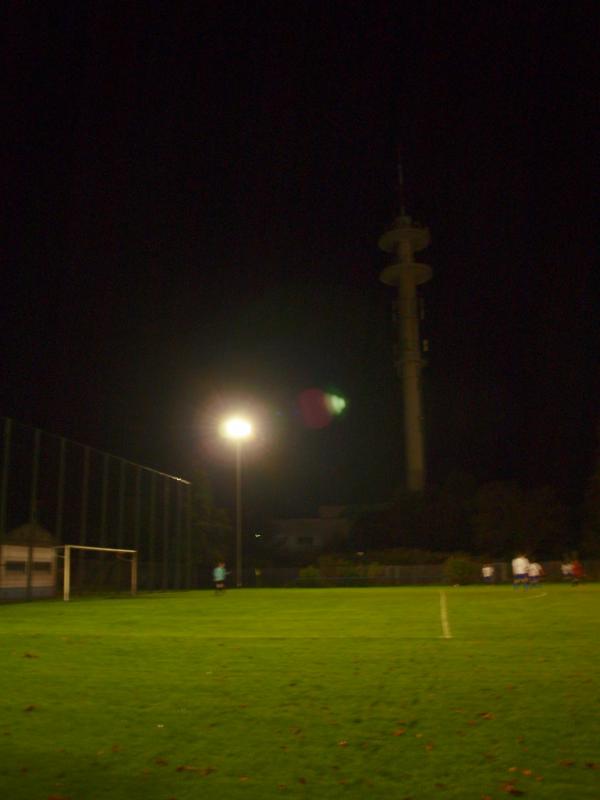 Sportplatz am Tierpark - Hamm/Westfalen