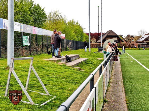 IGETEC Sportpark - Bedburg-Hau-Hasselt