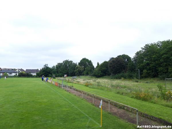 Sportplatz am Wasserturm - Böhl-Iggelheim