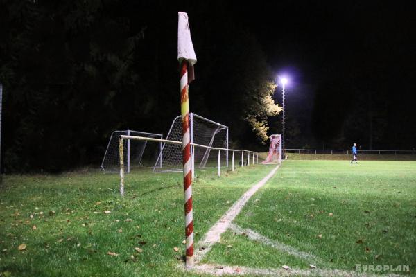 Sportplatz Forststraße - Dornstetten-Hallwangen