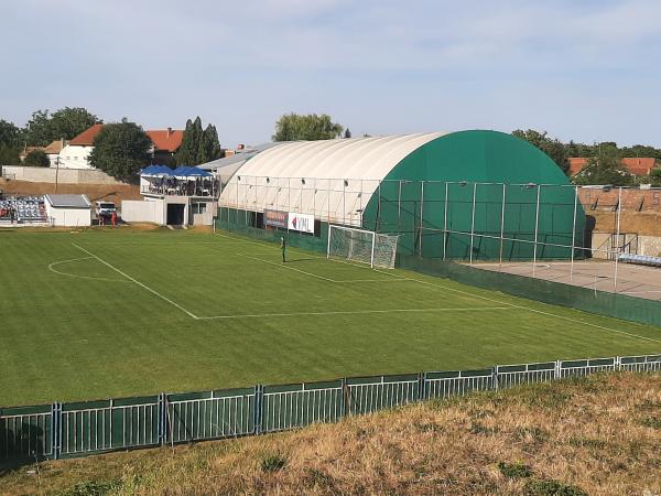 Stadion Rupe - Surčin