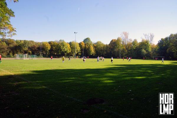Sportanlage Pistorisstraße Platz 2 - Leipzig-Schleußig