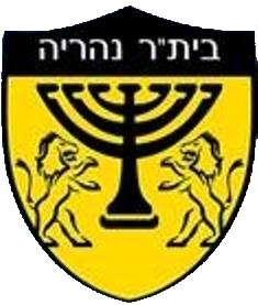 Wappen Beitar Nahariya