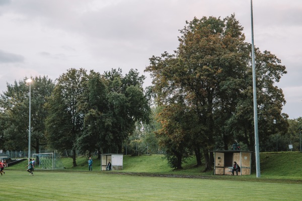 Sportanlage Weihergartenstraße Platz 2 - Nürnberg-Schniegling