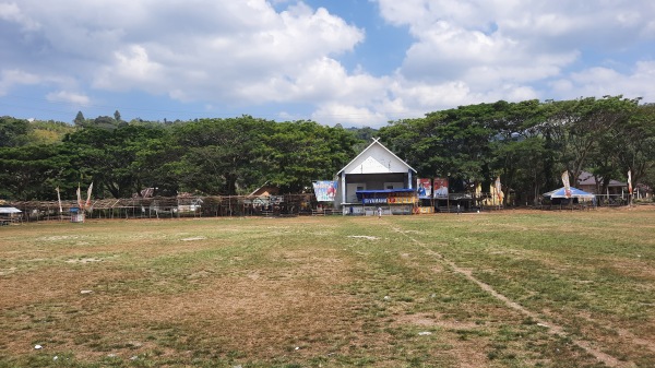 Lapangan Pusalemba - Tentena