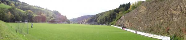 Brandenstadion - Münstertal/Schwarzwald