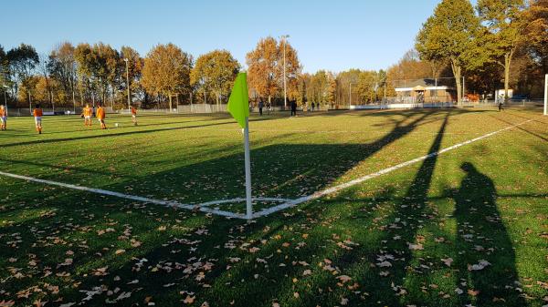 Sportpark De Gijselaar - Beekdaelen-Amstenrade
