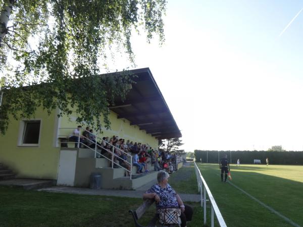 Sportplatz Altenwörth - Altenwörth