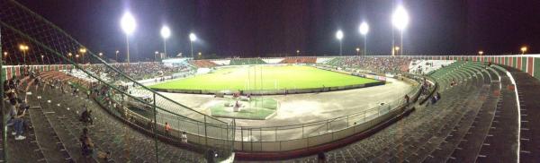 Estádio Joia da Princesa - Feira de Santana, BA