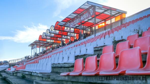 Stadionul Municipal Turda - Turda