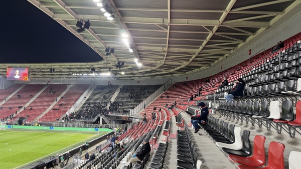 AFAS Stadion - Alkmaar