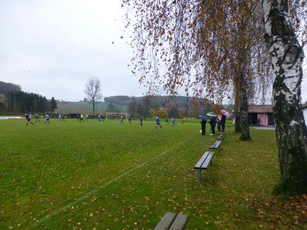 Sportanlage Weng - Bad Griesbach/Rottal-Weng