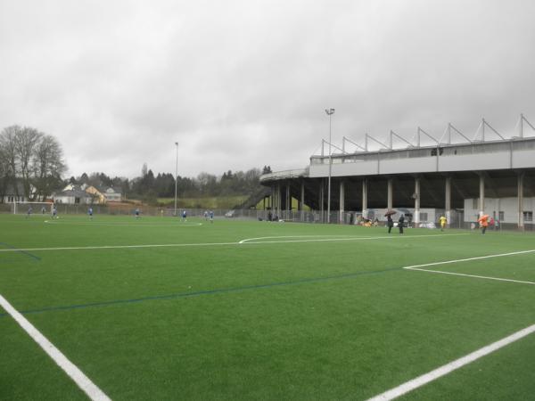 Ferraro-Sportarena - Neunkirchen/Saar