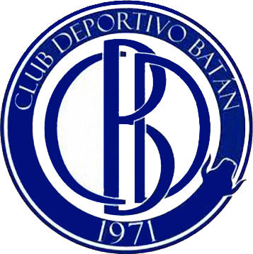 Wappen CD Batan Wappen CD Batan 88570