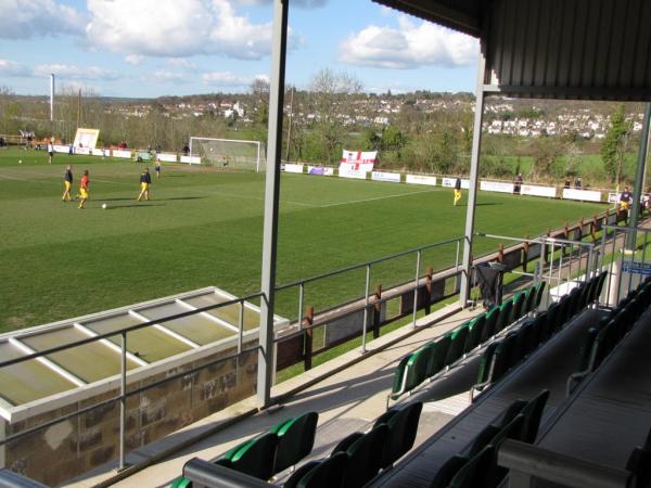 Homers Heath - Newton Abbot, Devon