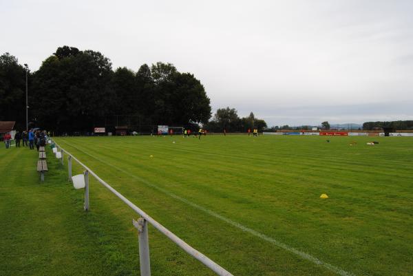 Sebastian-Graßl-Sportanlage - Mariaposching-Loham