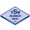 Wappen TSV 1911 Albach diverse