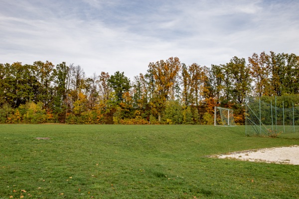 Sportplatz Robert-Kragler-Volksschule - Creußen