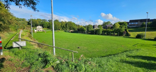 Sportplatz Brohl - Brohl