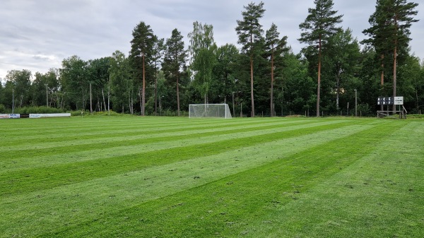 Idrottsparken - Timmele